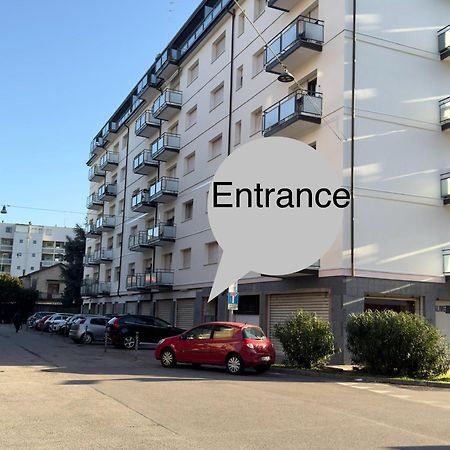Venice Popular Residence 梅斯特雷 外观 照片
