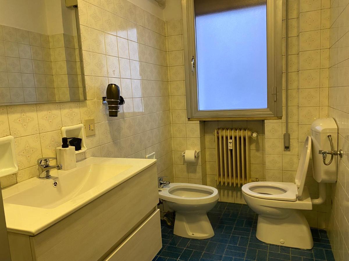 Venice Popular Residence 梅斯特雷 外观 照片