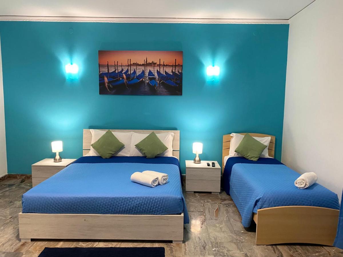 Venice Popular Residence 梅斯特雷 外观 照片