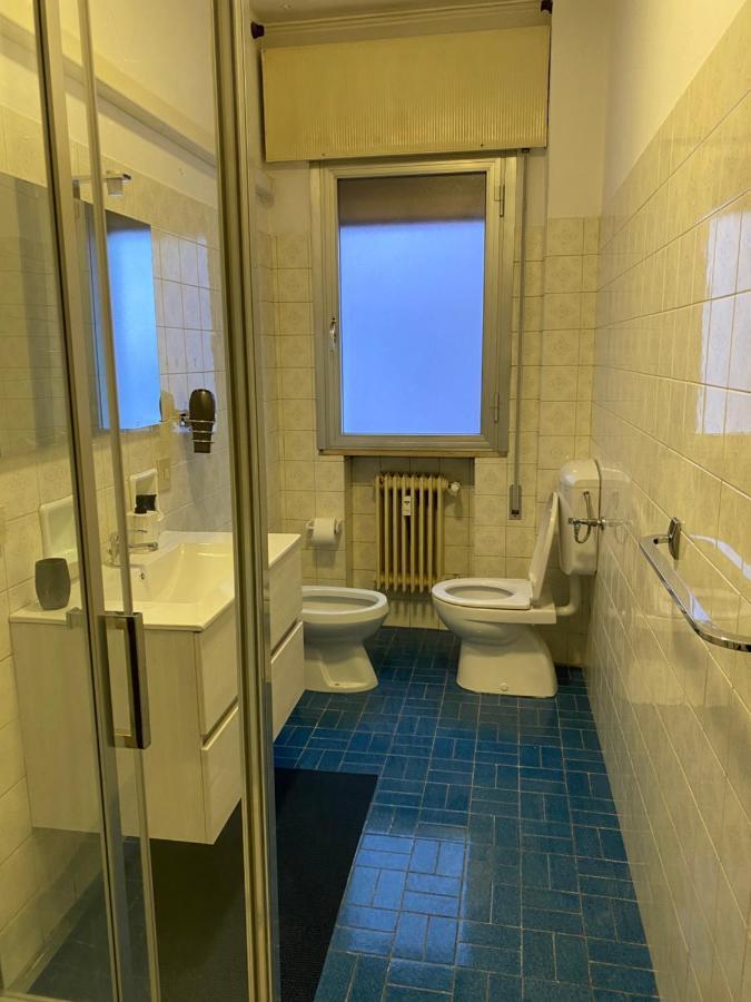 Venice Popular Residence 梅斯特雷 外观 照片
