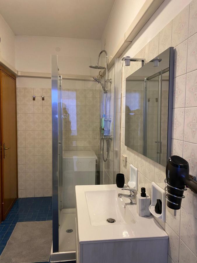 Venice Popular Residence 梅斯特雷 外观 照片