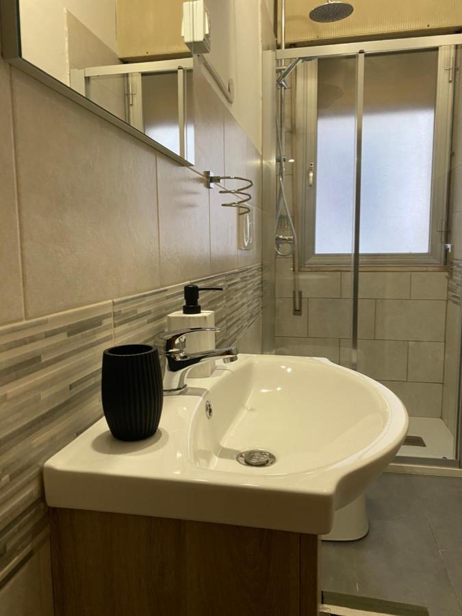 Venice Popular Residence 梅斯特雷 外观 照片