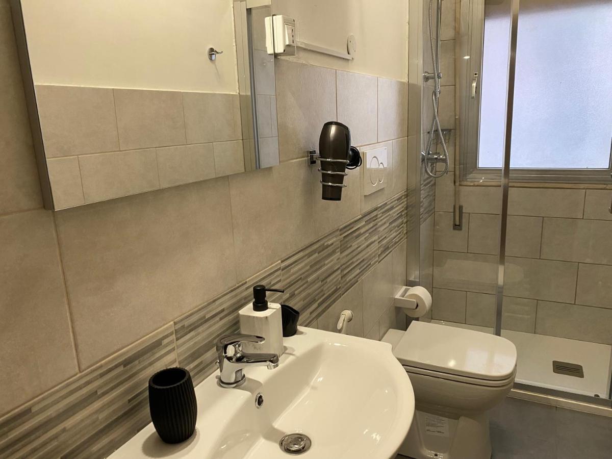 Venice Popular Residence 梅斯特雷 外观 照片