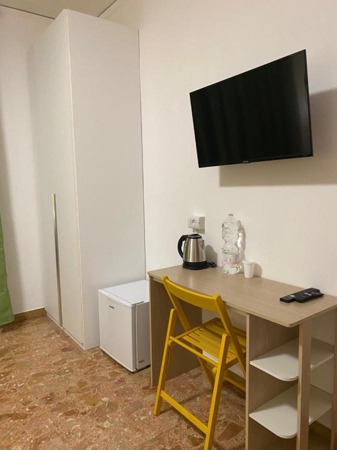Venice Popular Residence 梅斯特雷 外观 照片