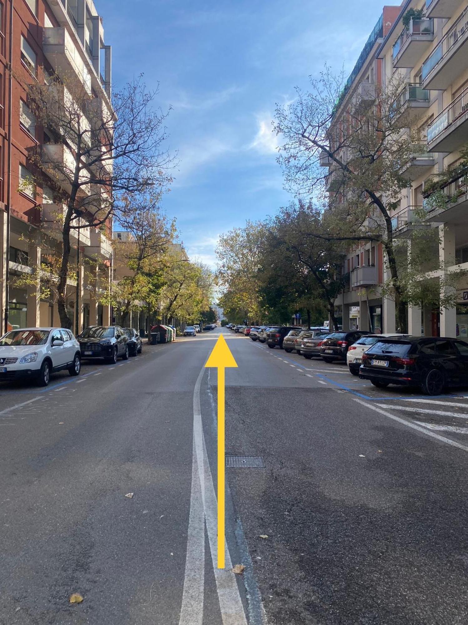Venice Popular Residence 梅斯特雷 外观 照片