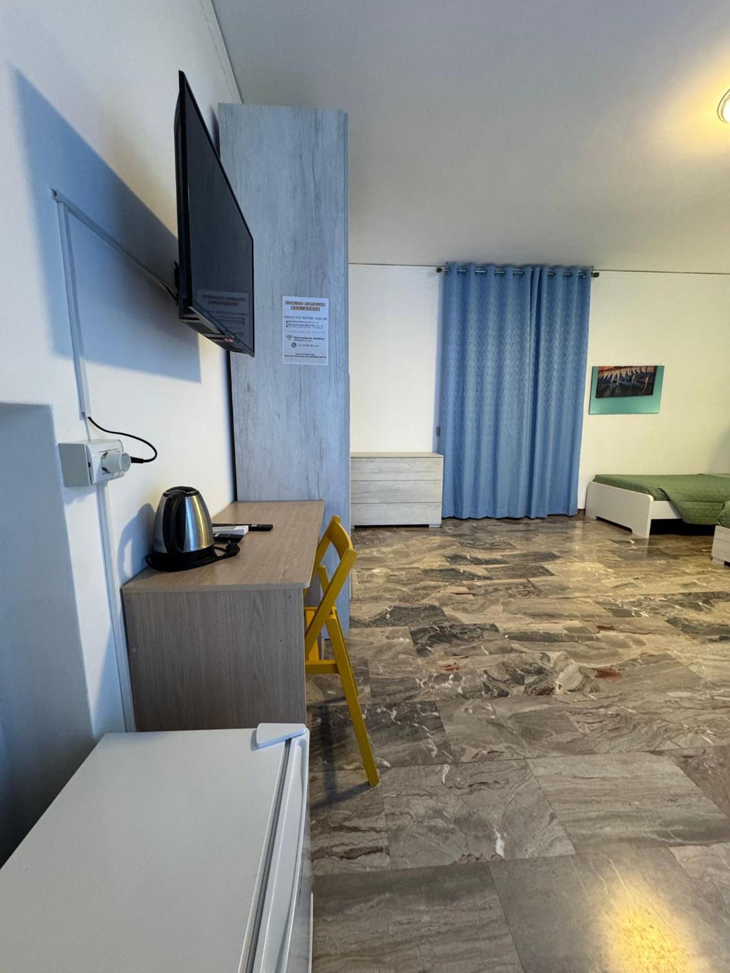 Venice Popular Residence 梅斯特雷 外观 照片