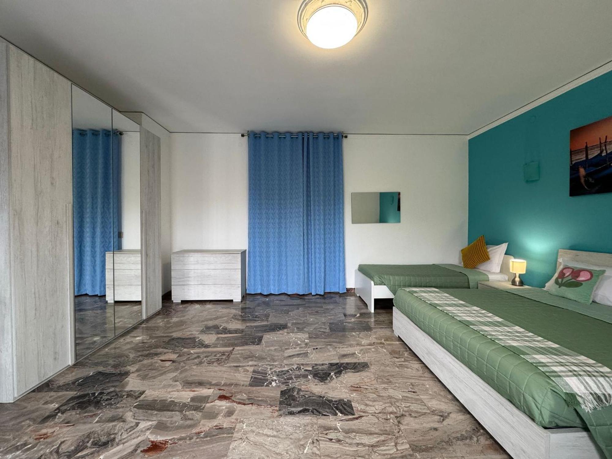 Venice Popular Residence 梅斯特雷 外观 照片