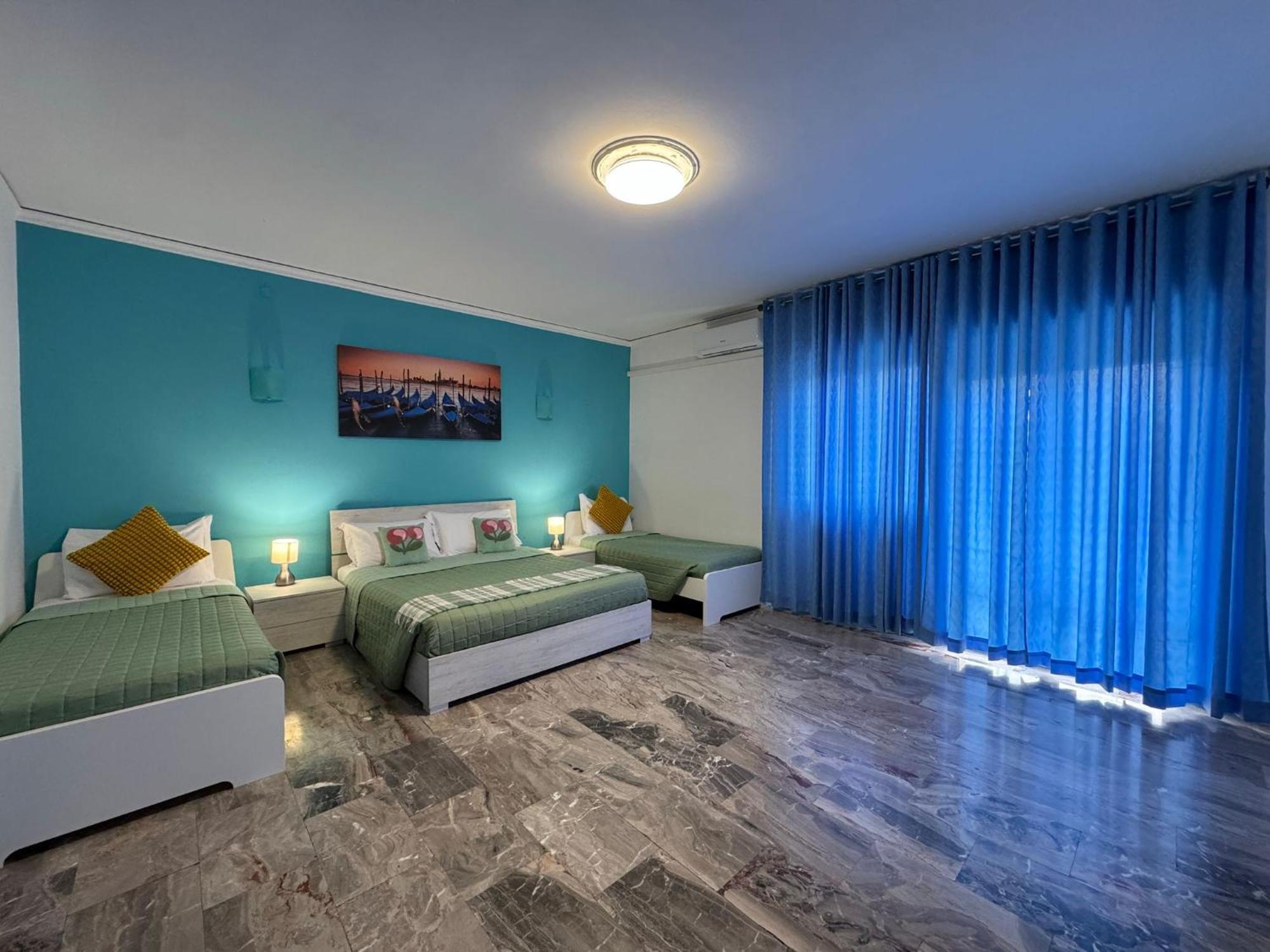Venice Popular Residence 梅斯特雷 外观 照片
