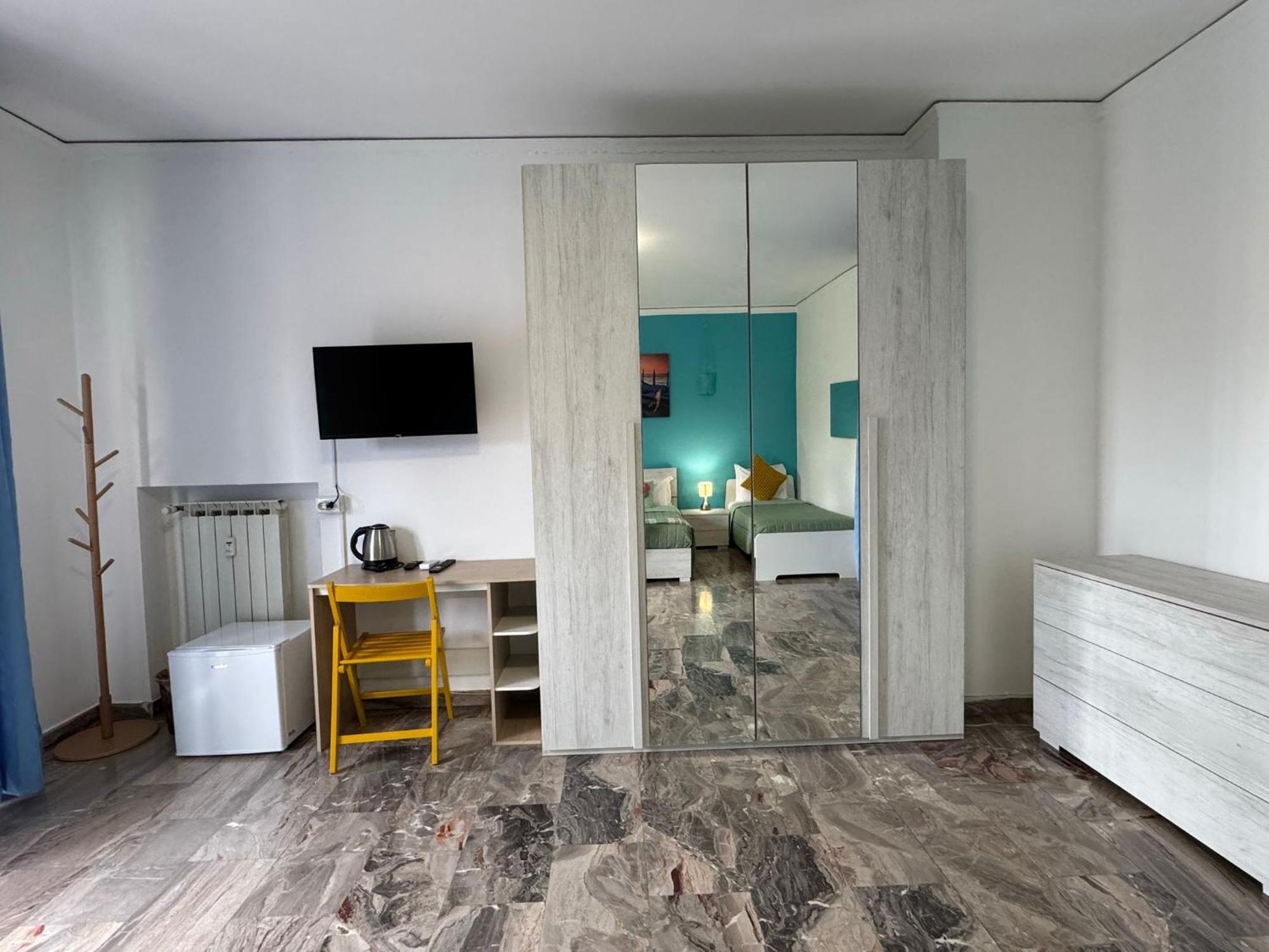 Venice Popular Residence 梅斯特雷 外观 照片
